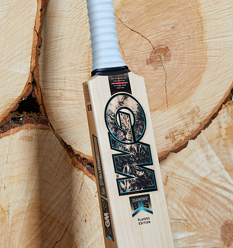 GM Ben Stokes Players Edition Cricket Bat