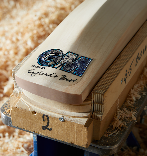 GM Ben Stokes Players Edition Cricket Bat