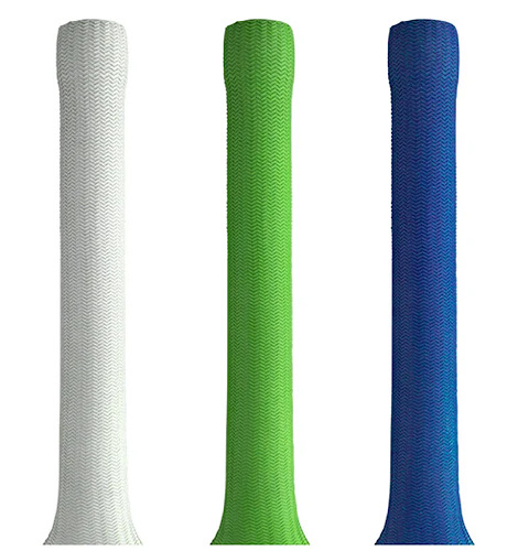 Cricket Bat Rubber Grips - Hong Kong
