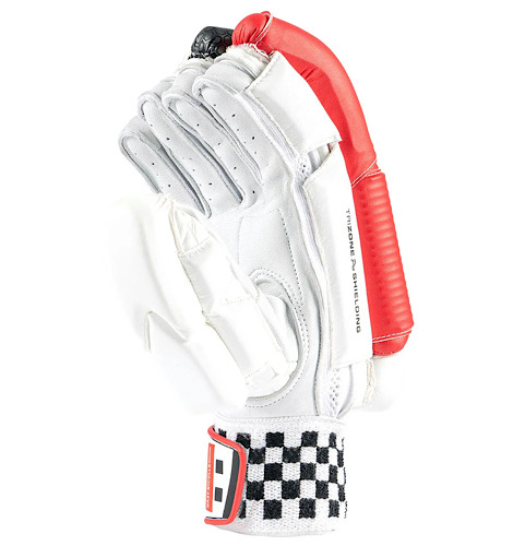 Gray Nicolls Imperia 1.0 1200 Batting Gloves