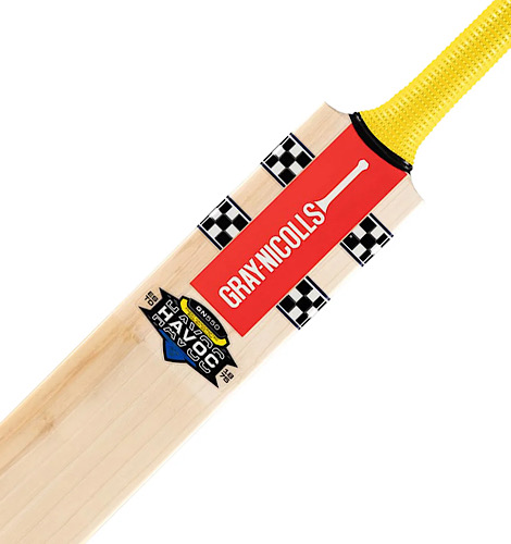Gray Nicolls Havoc HB317 GN550 Cricket Bat