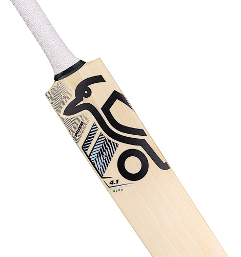 Kookaburra Prism 4.1 Hero Cricket Bat
