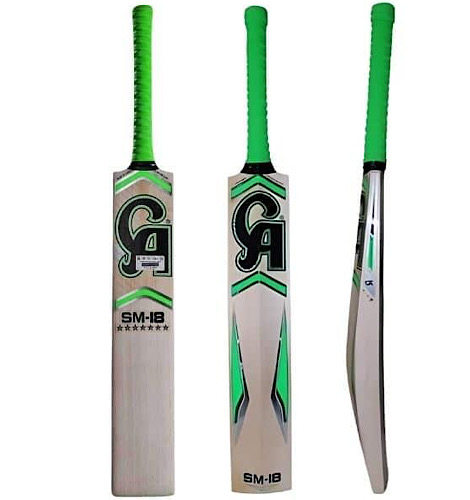 CA SM-18 7 Star Cricket Bat