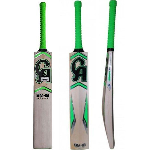 CA SM-18 5 Star Cricket Bat