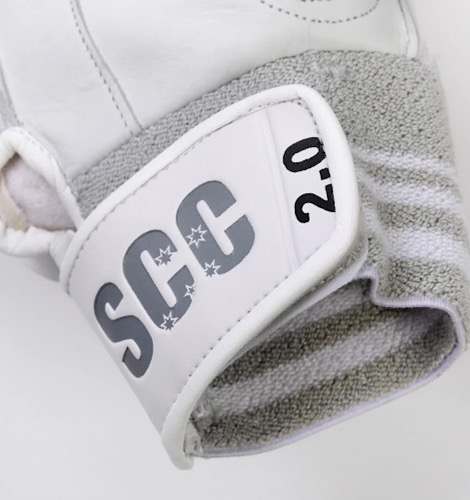 SCC 2.0 Batting Gloves