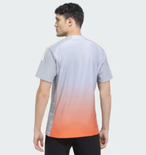 India Cricket Training Jersey