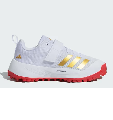 Adidas Scorerun 2.0 Cricket Shoes