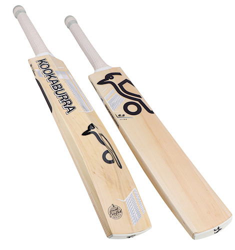 Kookaburra Ghost 6.2 Cricket Bat