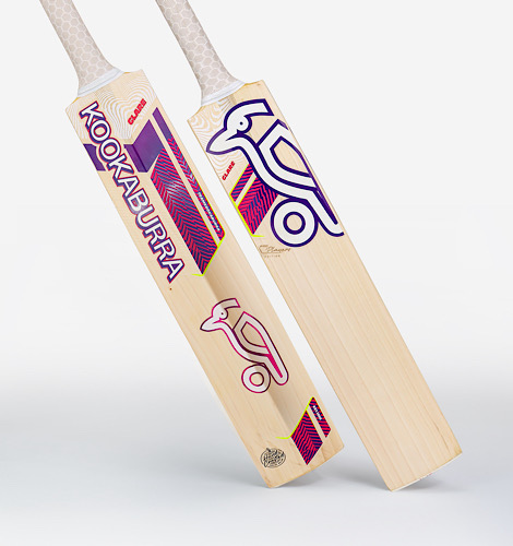 Kookaburra Glare Cricket Range