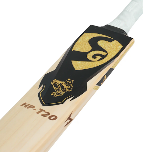 SG HP-T20 Cricket Bat