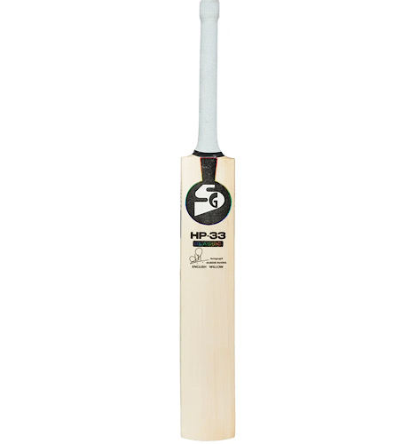 SG HP 33 Classic Cricket Bat