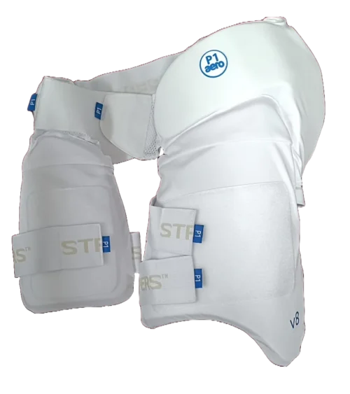 Aero P1 Thigh Pad Strippers V8