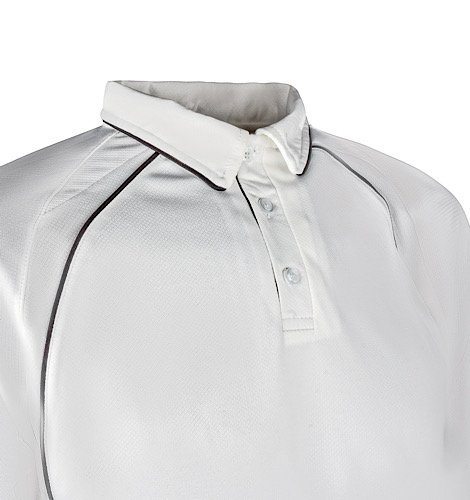 CA 20K Test Cricket White Kit