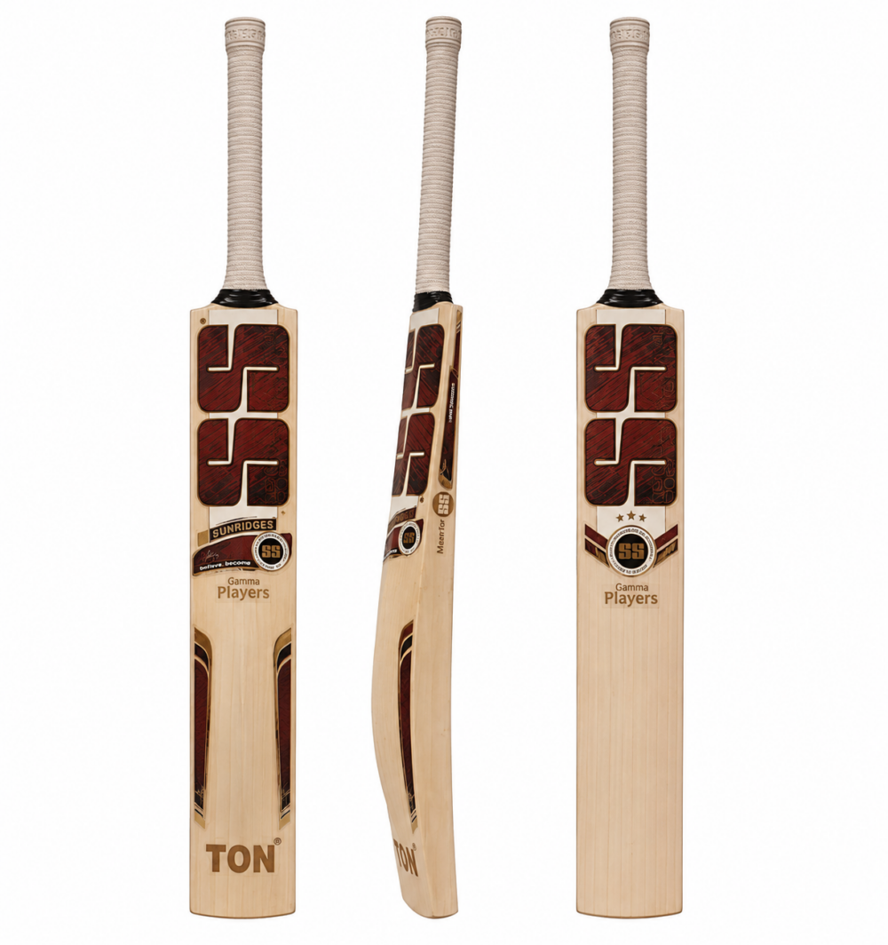 SS Vaibhav Sooryavanshi Player Kashmir Willow Cricket Bat