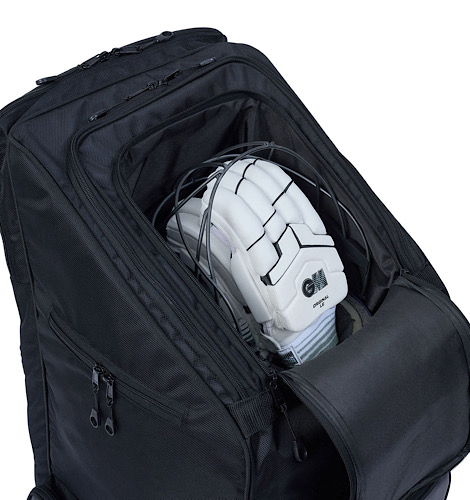 GM Players Edition Duffel Bag