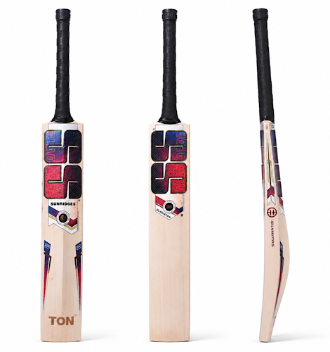 SS Gladiator Cricket Bat