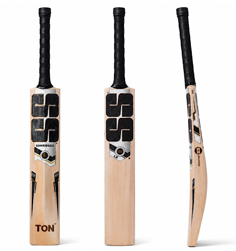 SS Limited Edition Cricket Bat