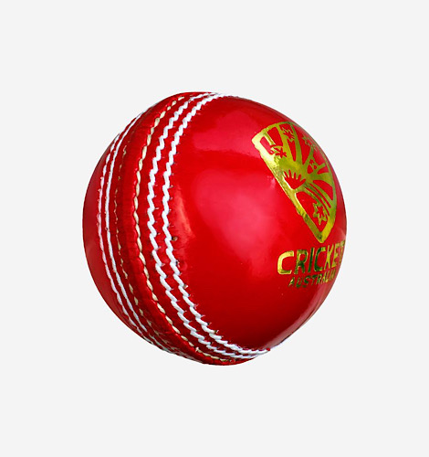 Kookaburra Cricket Australia Replica Cricket Ball
