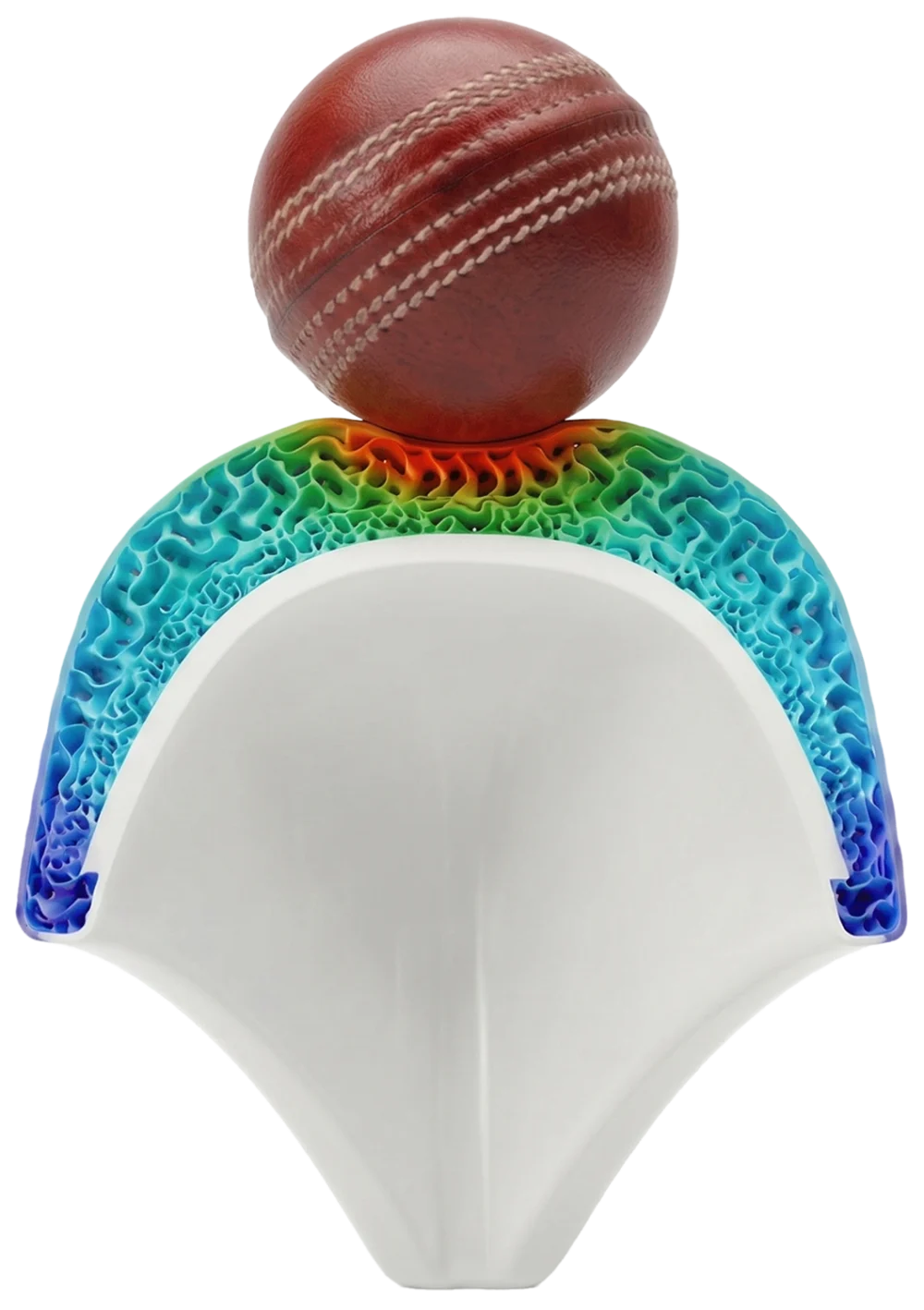 Aero TruGuard Groin Protection