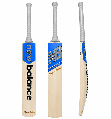 New Balance TC Players Edition Cricket Bat