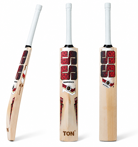 SS MaxiMus Cricket Bat