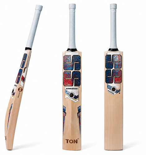SS Professional Cricket Bat
