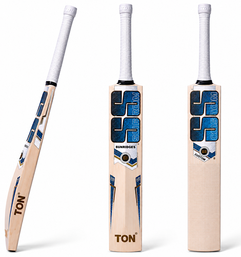 SS Custom Cricket Bat