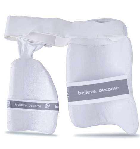 SG Player Protect Thigh Pad