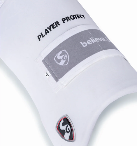 SG Player Protect Thigh Pad