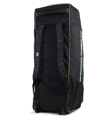 SG Jaffa 2.0 Wheelie Duffel Bag
