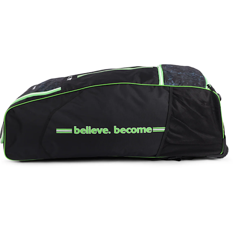 SG Jaffa 2.0 Wheelie Duffel Bag