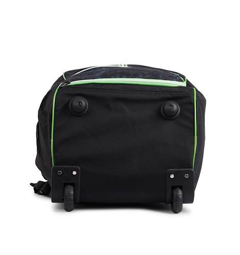 SG Jaffa 2.0 Wheelie Duffel Bag