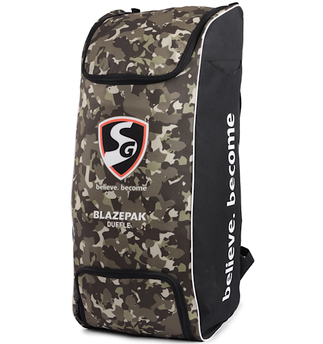 SG Blazepak Duffel Bag