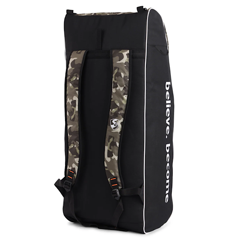 SG Blazepak Duffel Bag