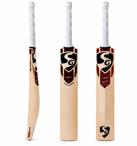 SG Sunny Legend® Cricket Bat