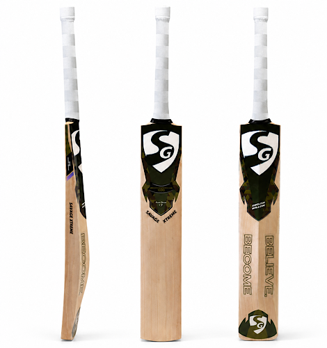 SG Savage Xtreme Cricket Bat