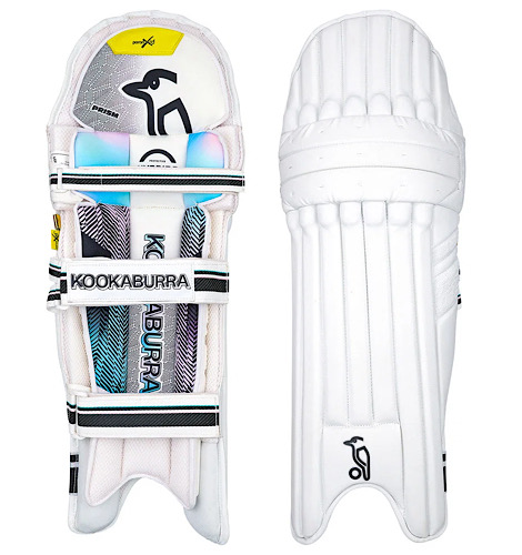 Kookaburra Prism Pro Batting Pads