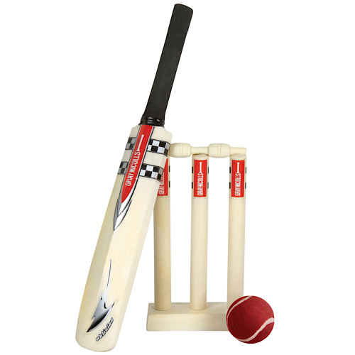Gray Nicolls Mini Game Model