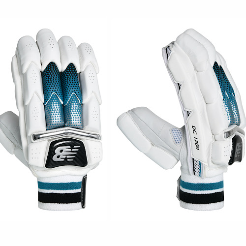 New Balance DC 12i Batting Gloves