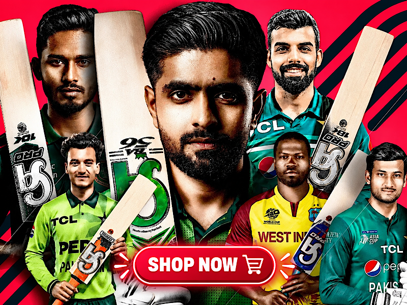 Best Cricket Store