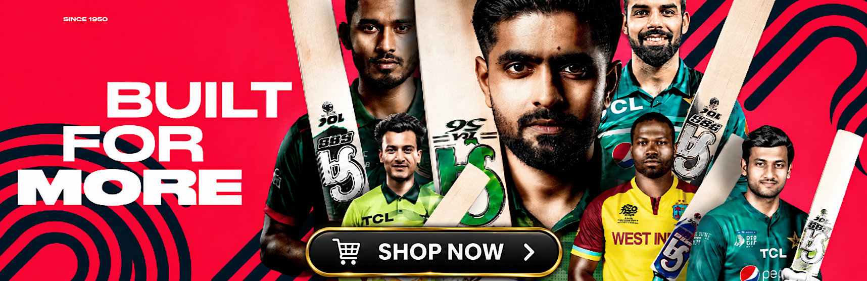 Best Cricket Store