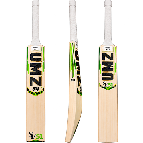 MB UMZ SF 15 Edition Cricket Bat