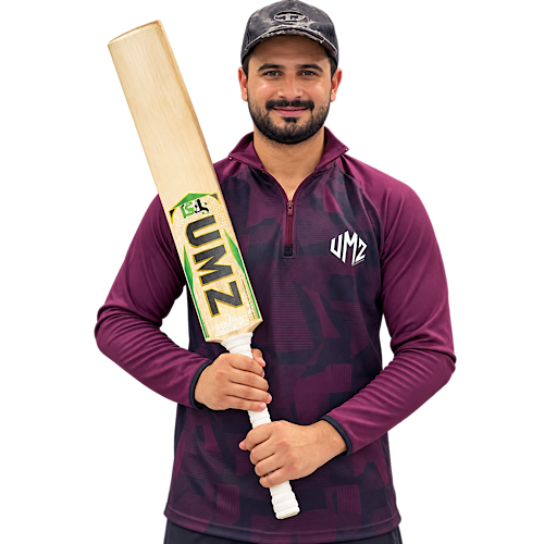 MB UMZ SF 15 Edition Cricket Bat