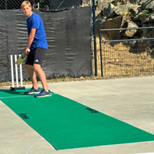 Paceman Batting Mat Pitch