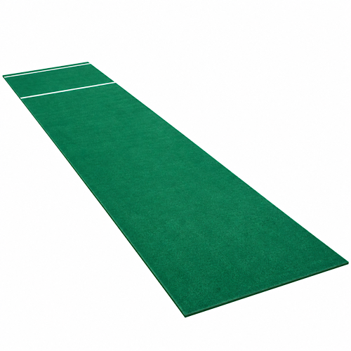 Paceman Batting Mat Pitch