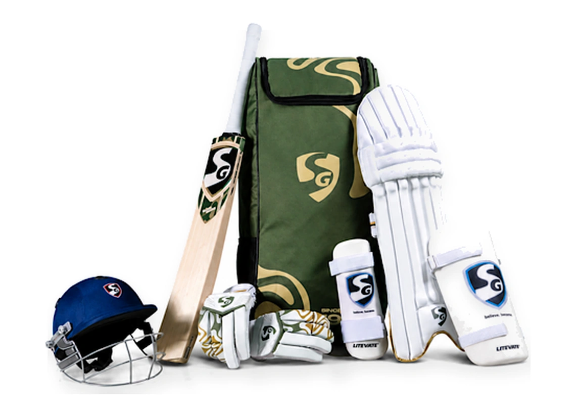 Cricket Assembled Kit