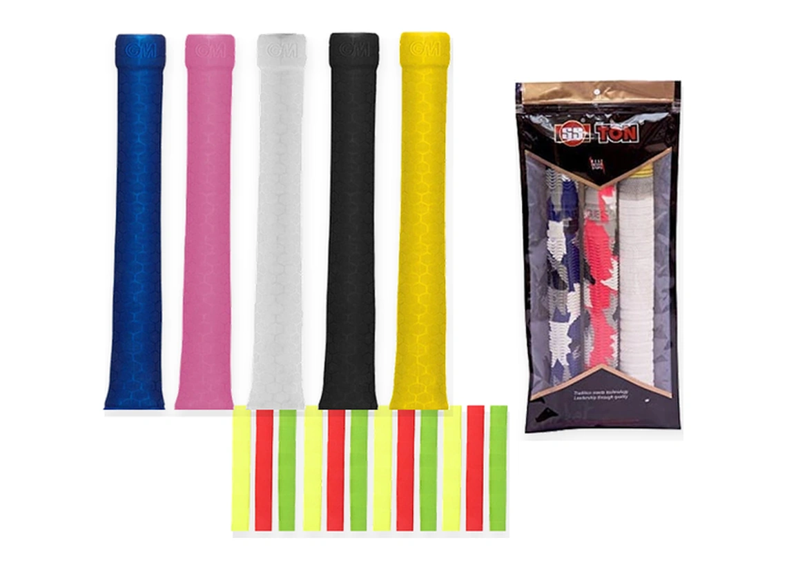 Bat Grips