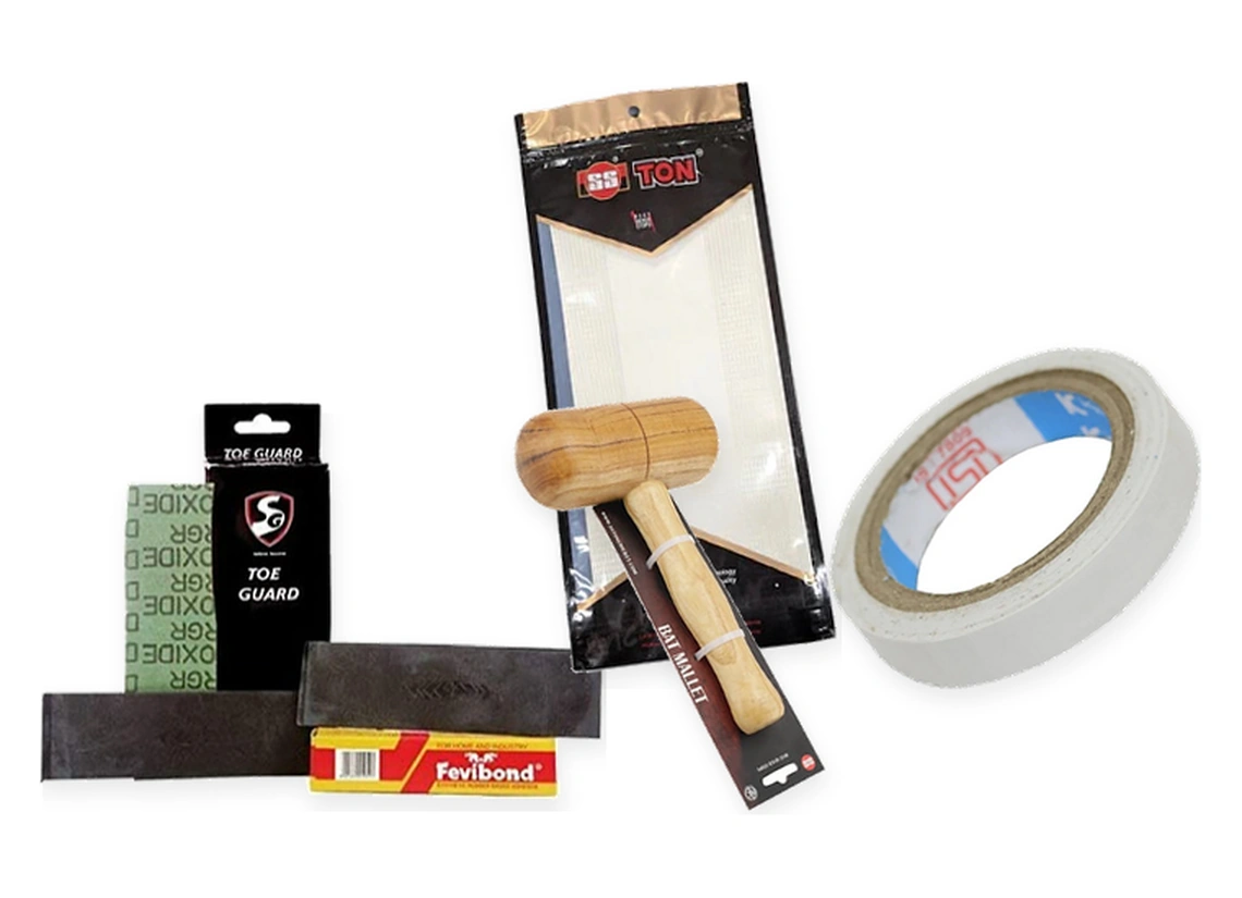 Batting Accessories