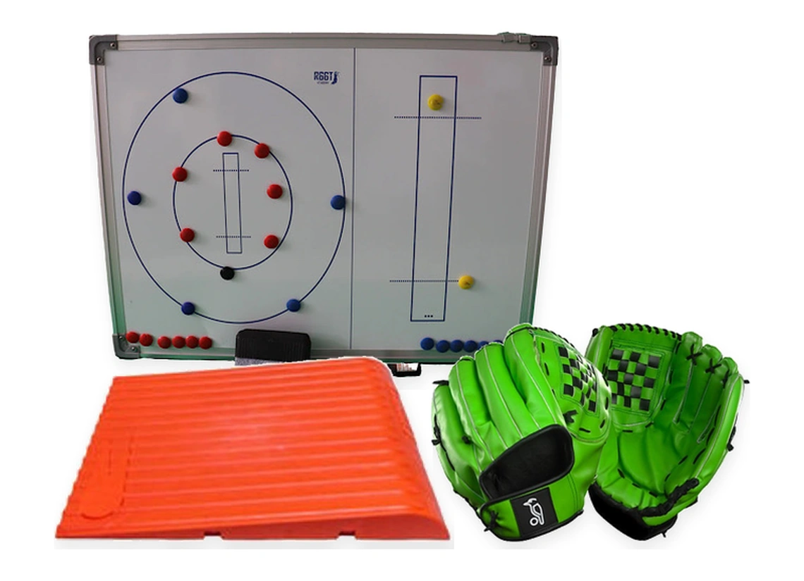 Coaching Accessories