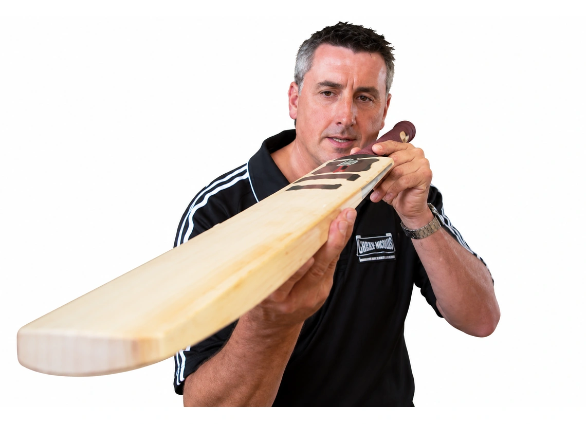 Cricket Bats